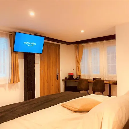 Emilysuites - Centro Historico *