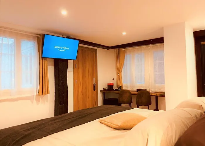 Emilysuites - Centro Historico *