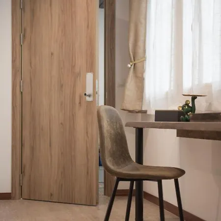 Homestay Emilysuites - Centro Historico *