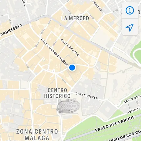 Emilysuites - Centro Historico *