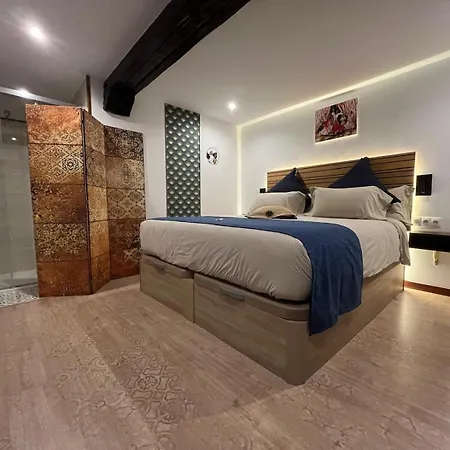 Emilysuites - Centro Historico