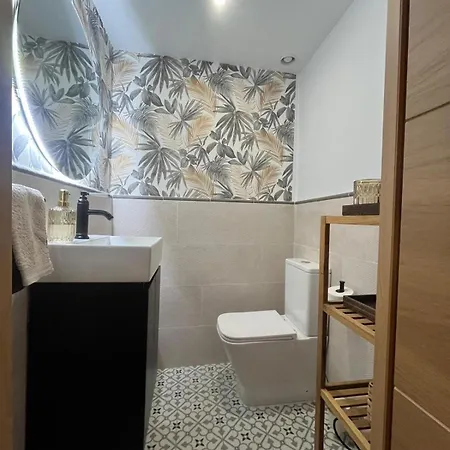 Emilysuites - Centro Historico * Malaga