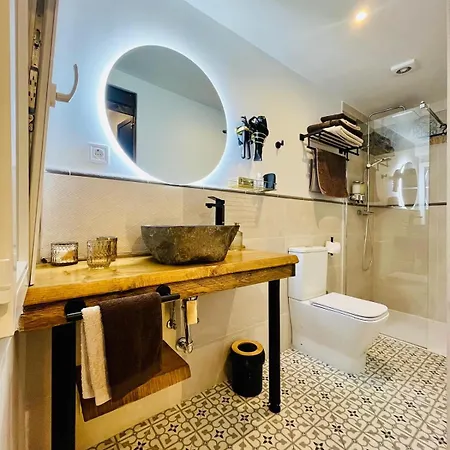 Emilysuites - Centro Historico *
