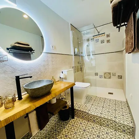 Emilysuites - Centro Historico Malaga