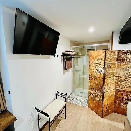 Emilysuites - Centro Historico * Malaga