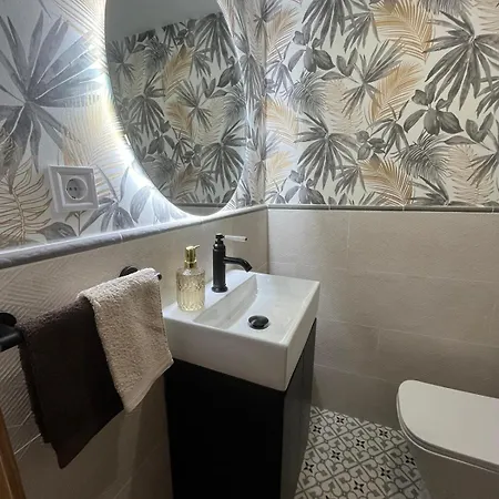 Emilysuites - Centro Historico Homestay