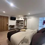 Emilysuites - Centro Historico ホームステイ マラガ