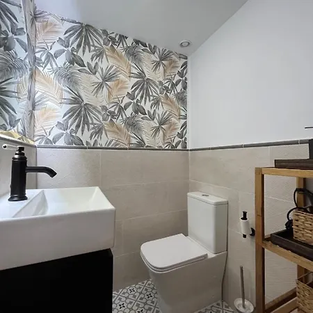 Emilysuites - Centro Historico
