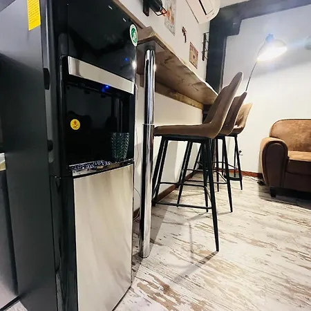 Emilysuites - Centro Historico Málaga
