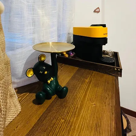 Alloggio in famiglia Emilysuites - Centro Historico